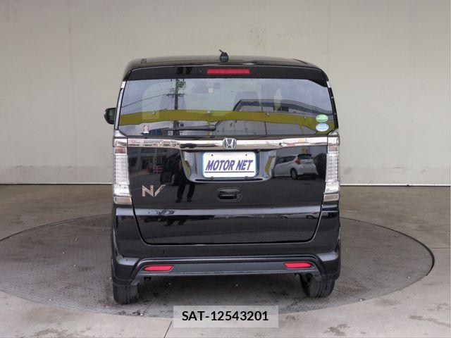 Honda N BOX SLASH 2018-02 6752650-17