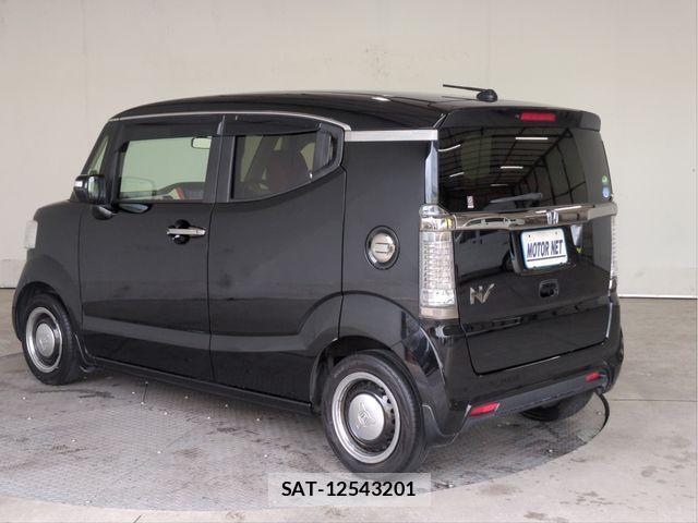 Honda N BOX SLASH 2018-02 6752650-18