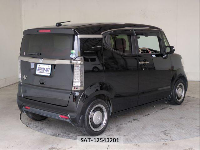 Honda N BOX SLASH 2018-02 6752650-1