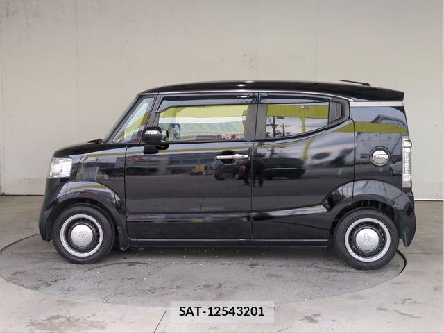 Honda N BOX SLASH 2018-02 6752650-19