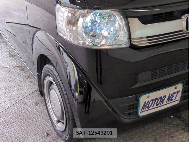 Honda N BOX SLASH 2018-02 6752650-20