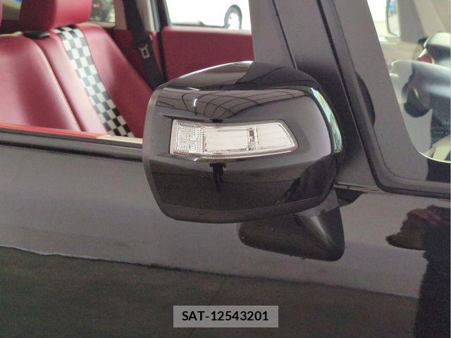 Honda N BOX SLASH 2018-02 6752650-21
