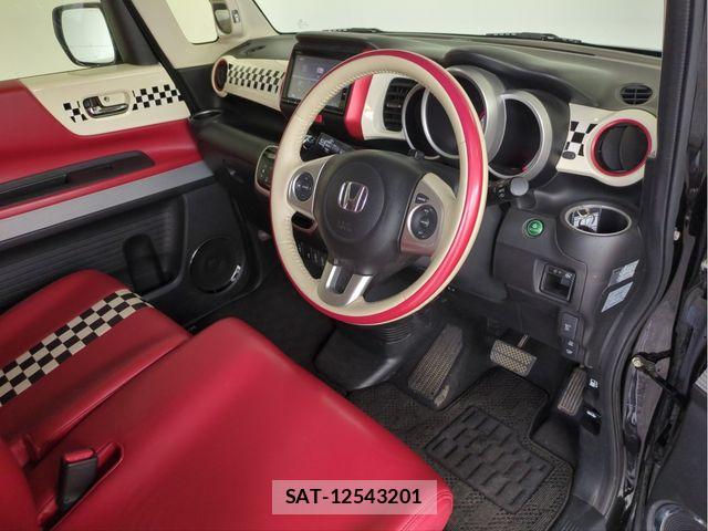 Honda N BOX SLASH 2018-02 6752650-24