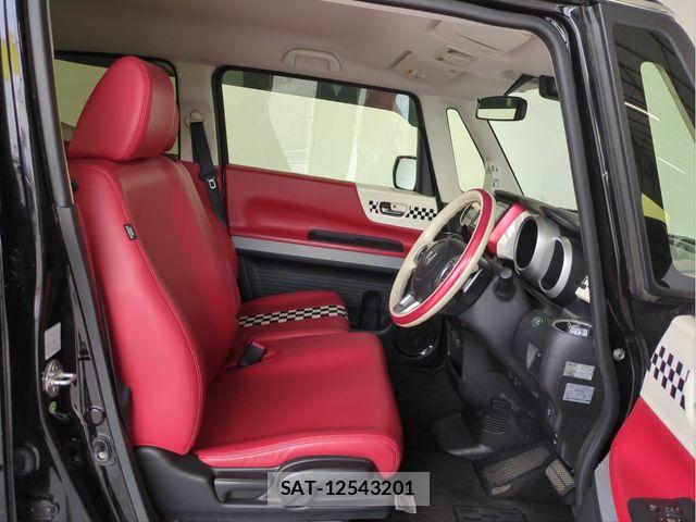 Honda N BOX SLASH 2018-02 6752650-25