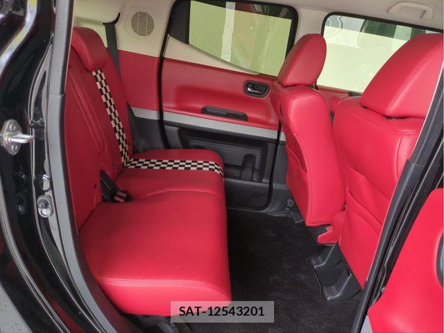 Honda N BOX SLASH 2018-02 6752650-26