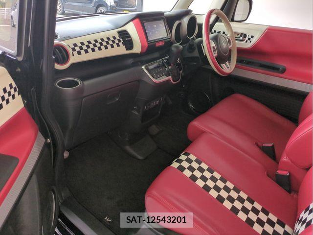 Honda N BOX SLASH 2018-02 6752650-2