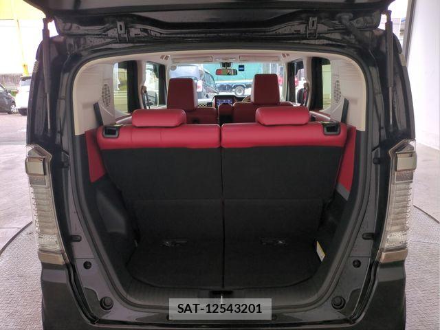 Honda N BOX SLASH 2018-02 6752650-6