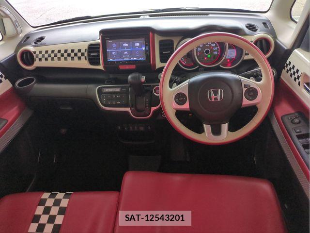 Honda N BOX SLASH 2018-02 6752650-7