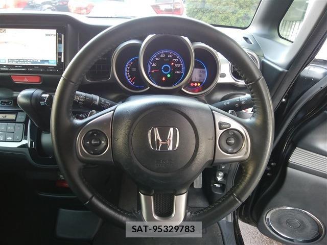 Honda N BOX SLASH 2015-03 6791323-12