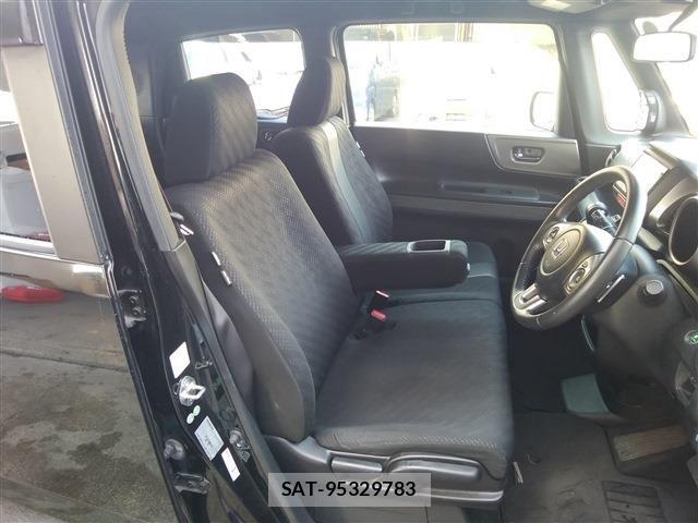 Honda N BOX SLASH 2015-03 6791323-13