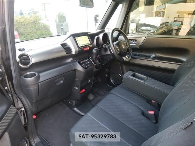 Honda N BOX SLASH 2015-03 6791323-14