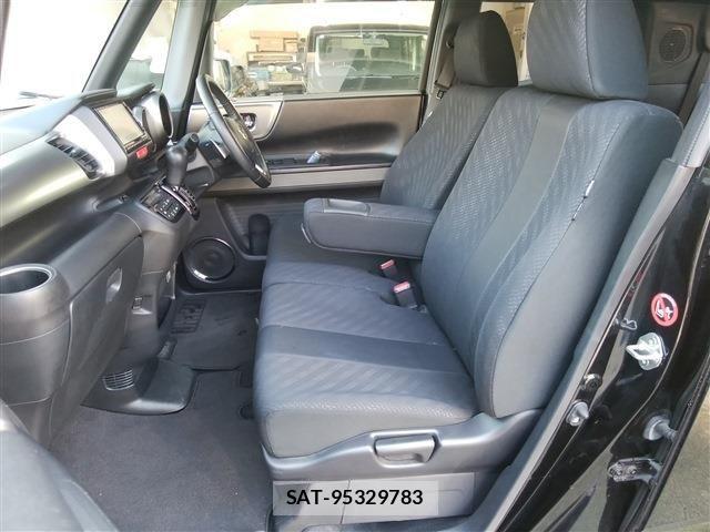 Honda N BOX SLASH 2015-03 6791323-15