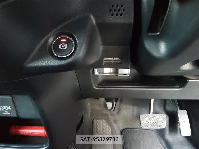 Honda N BOX SLASH 2015-03 6791323-16