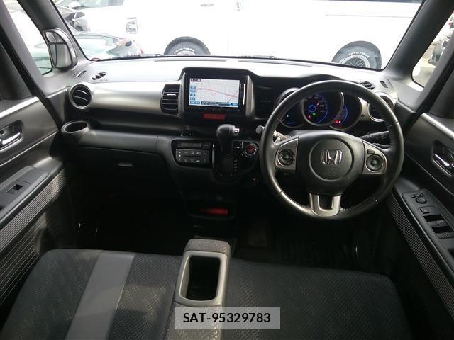 Honda N BOX SLASH 2015-03 6791323-1