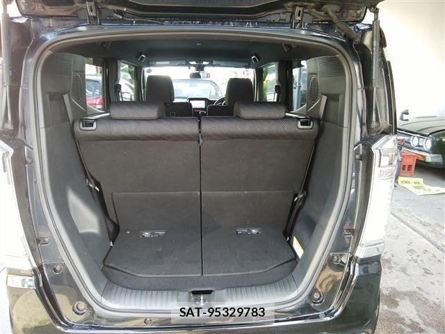 Honda N BOX SLASH 2015-03 6791323-19