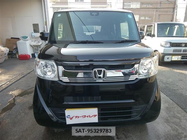 Honda N BOX SLASH 2015-03 6791323-2