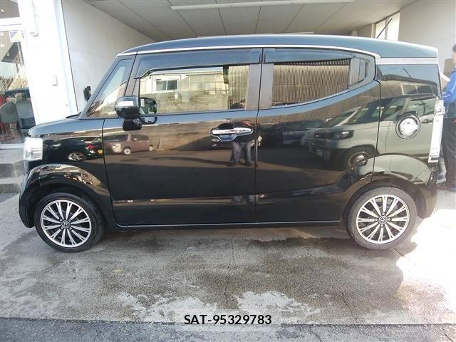 Honda N BOX SLASH 2015-03 6791323-3
