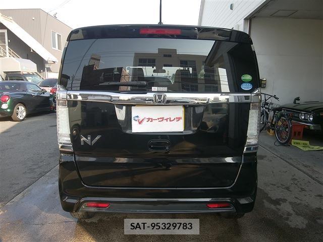 Honda N BOX SLASH 2015-03 6791323-5