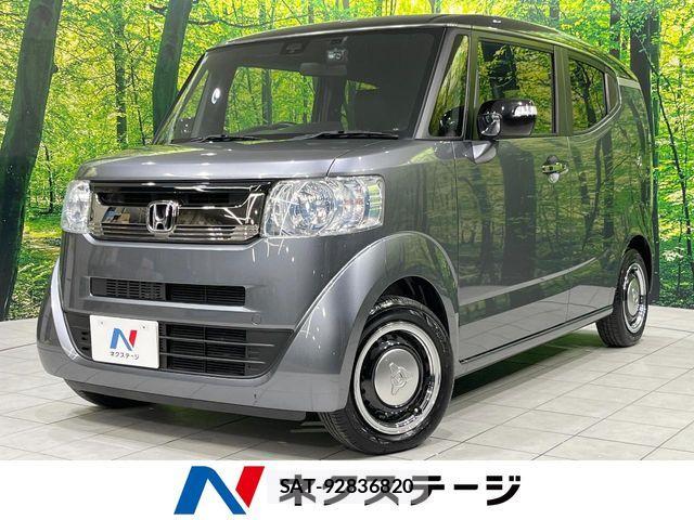 Honda N BOX SLASH 2019-06 6816233-0