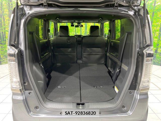 Honda N BOX SLASH 2019-06 6816233-9