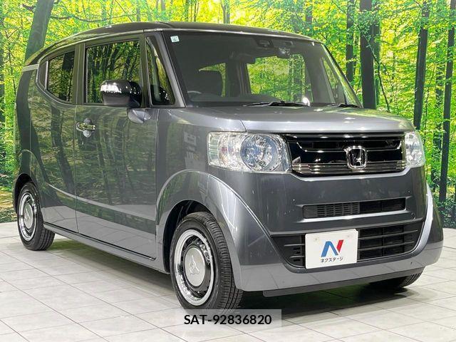 Honda N BOX SLASH 2019-06 6816233-15