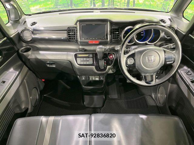Honda N BOX SLASH 2019-06 6816233-1