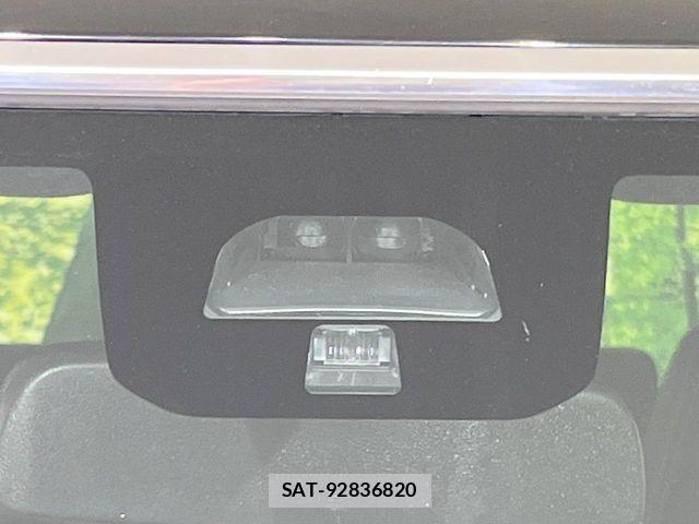 Honda N BOX SLASH 2019-06 6816233-3
