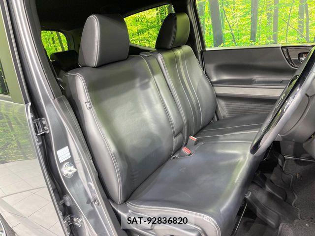 Honda N BOX SLASH 2019-06 6816233-7