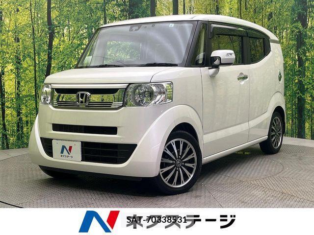 Honda N BOX SLASH 2015-06 6816238-0