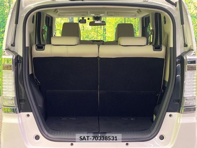 Honda N BOX SLASH 2015-06 6816238-9