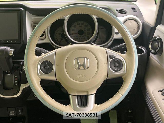 Honda N BOX SLASH 2015-06 6816238-10