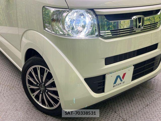 Honda N BOX SLASH 2015-06 6816238-11