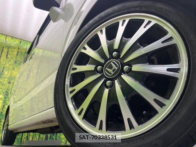 Honda N BOX SLASH 2015-06 6816238-12