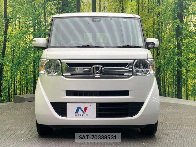 Honda N BOX SLASH 2015-06 6816238-13