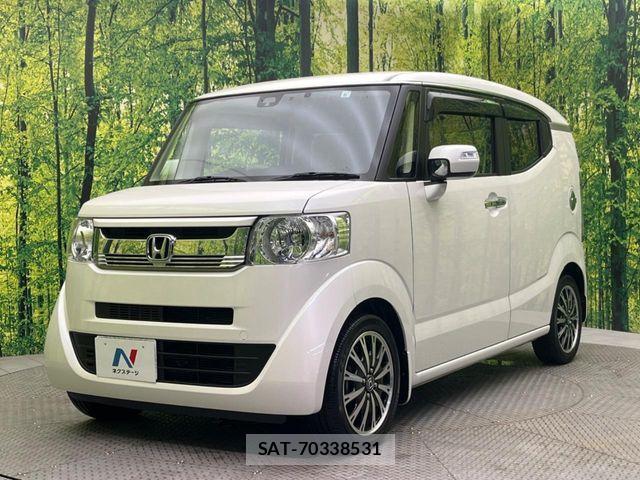 Honda N BOX SLASH 2015-06 6816238-15