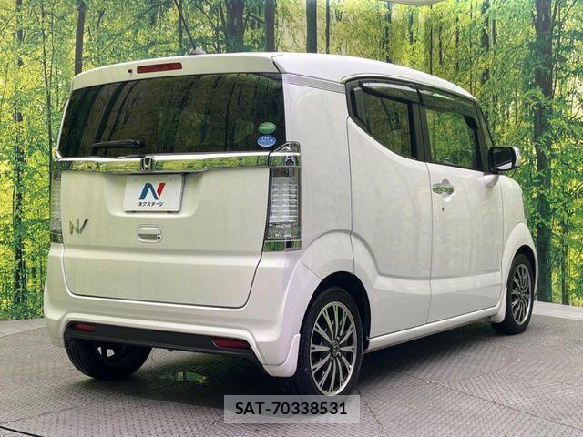Honda N BOX SLASH 2015-06 6816238-16
