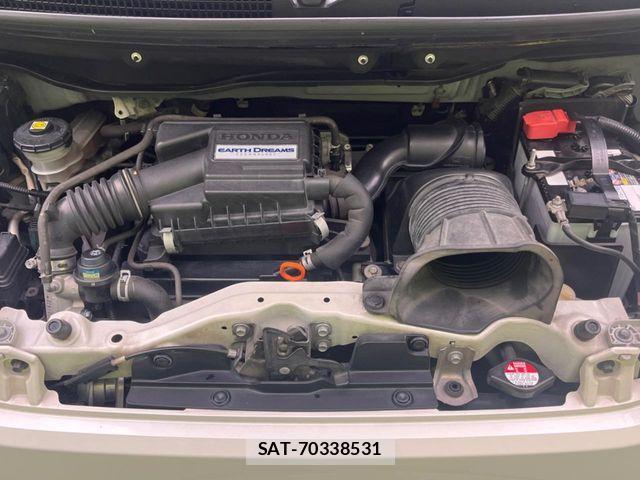 Honda N BOX SLASH 2015-06 6816238-17