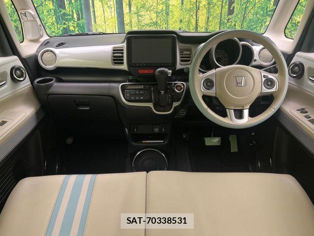 Honda N BOX SLASH 2015-06 6816238-1