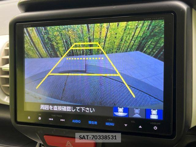 Honda N BOX SLASH 2015-06 6816238-5