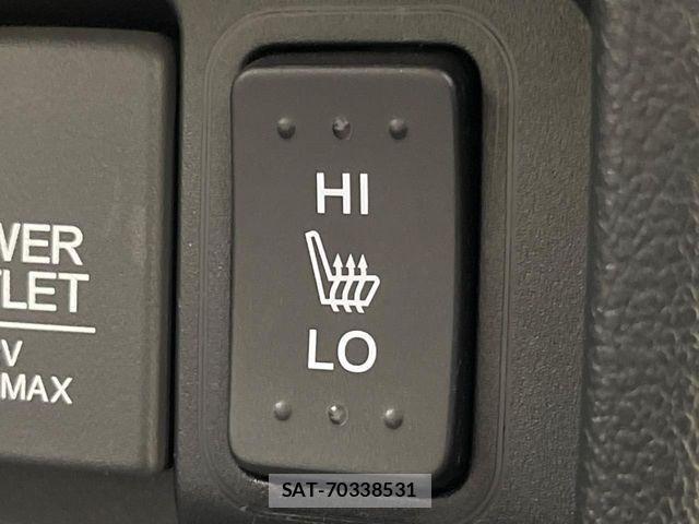 Honda N BOX SLASH 2015-06 6816238-6
