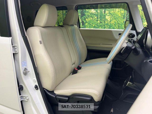 Honda N BOX SLASH 2015-06 6816238-7