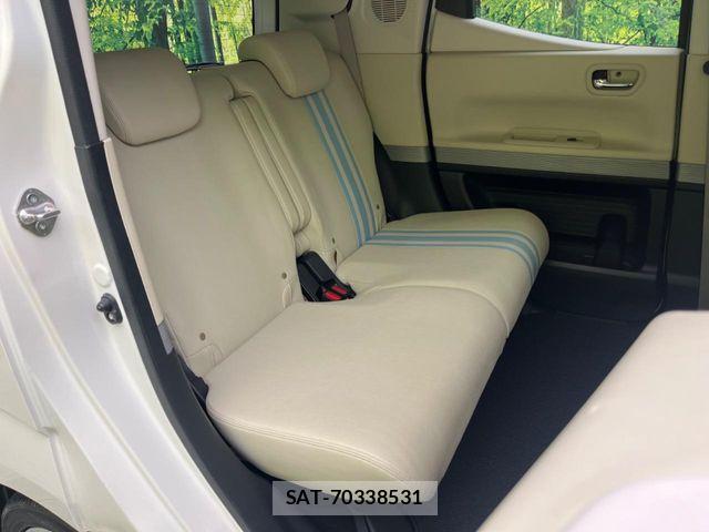 Honda N BOX SLASH 2015-06 6816238-8