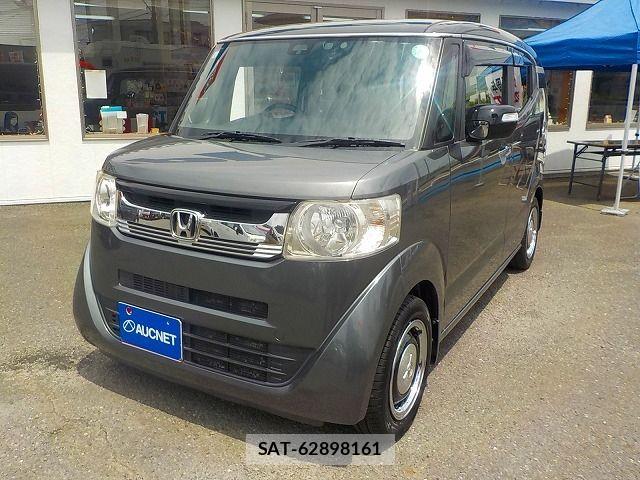 Honda N BOX SLASH 2016-01 6910269-0