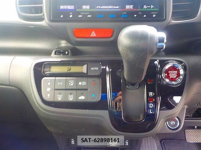 Honda N BOX SLASH 2016-01 6910269-16