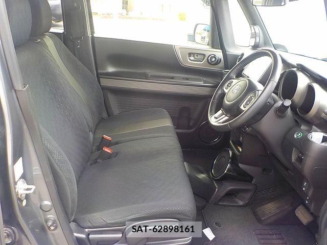 Honda N BOX SLASH 2016-01 6910269-18