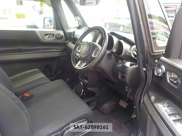 Honda N BOX SLASH 2016-01 6910269-1
