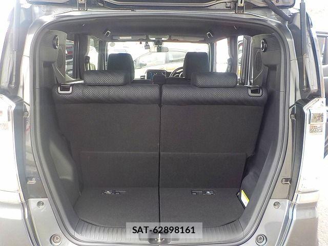 Honda N BOX SLASH 2016-01 6910269-20