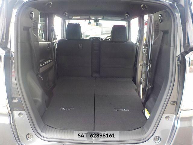 Honda N BOX SLASH 2016-01 6910269-21