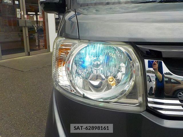 Honda N BOX SLASH 2016-01 6910269-23