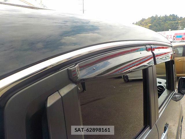 Honda N BOX SLASH 2016-01 6910269-26